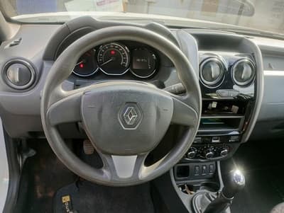 Renault Oroch 1.6 4x2, 2022 — foto 12