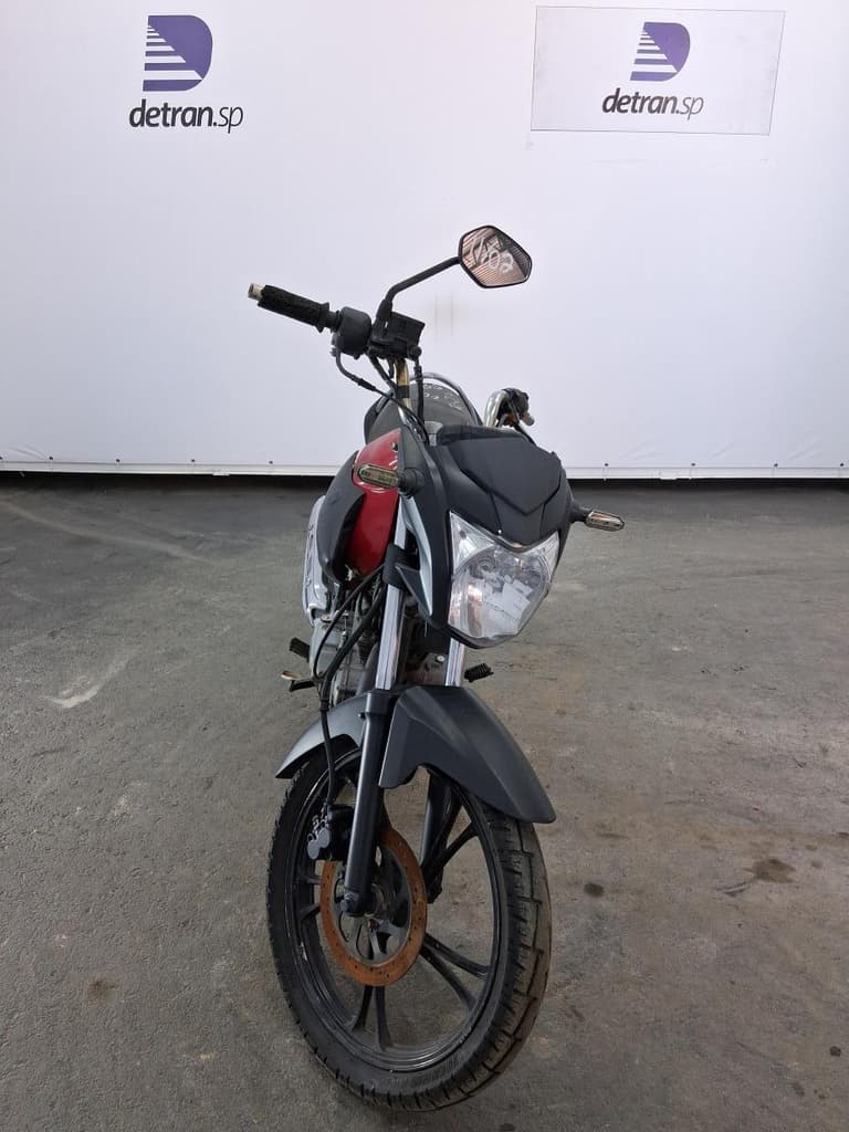 Dafra Riva 150 2014 — foto 3
