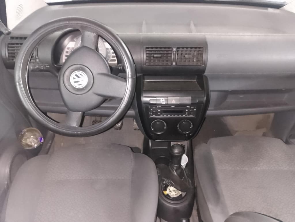 Volkswagen FOX 2005 — foto 5