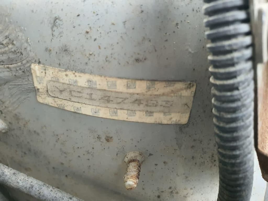Chevrolet Gm/corsa Wind 2000 — foto 2