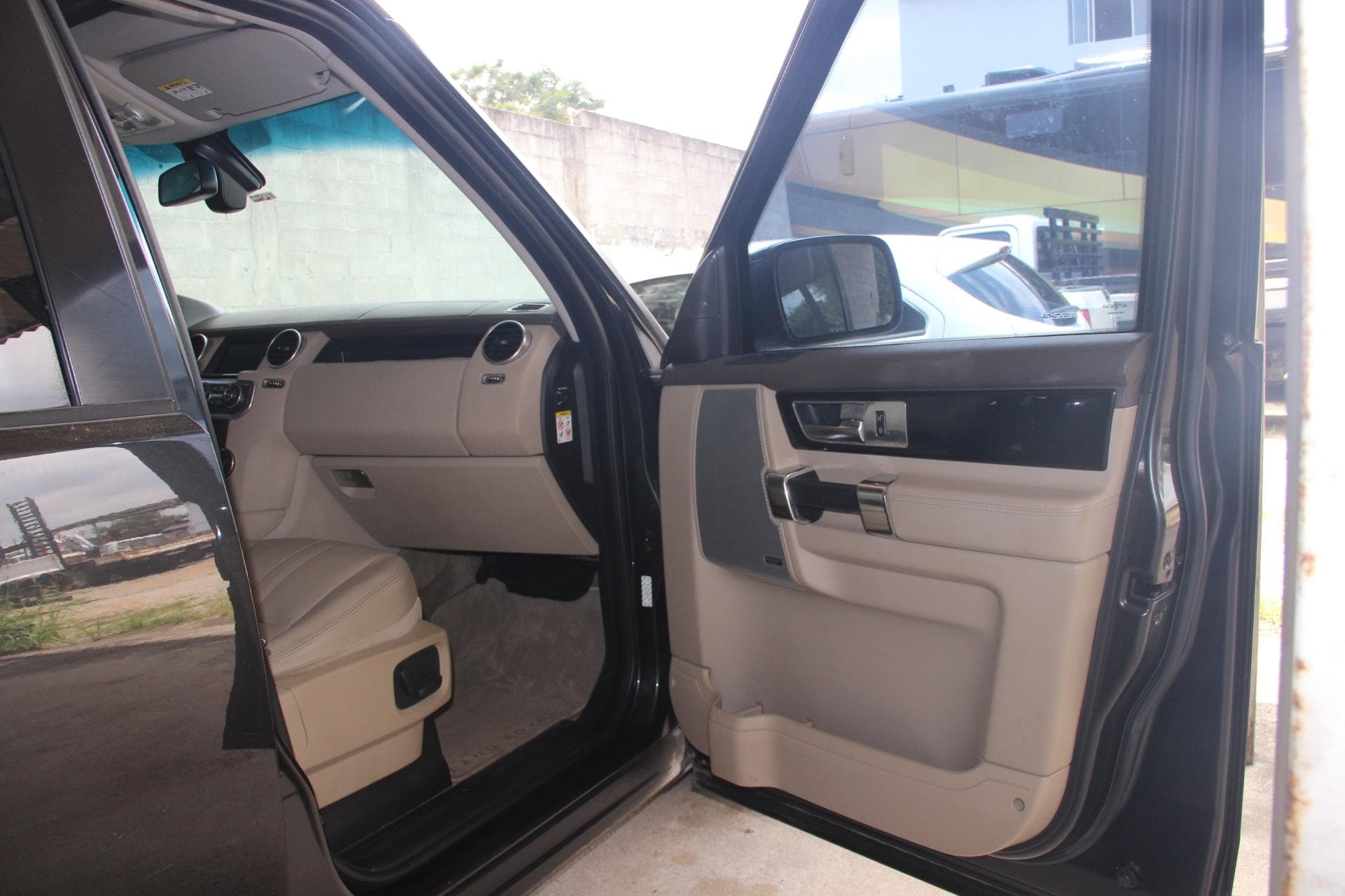 Land Rover Discovery 4 Hse, 2013 — foto 35