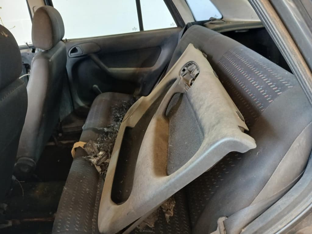 Volkswagen GOL 1.0 2005 — foto 5