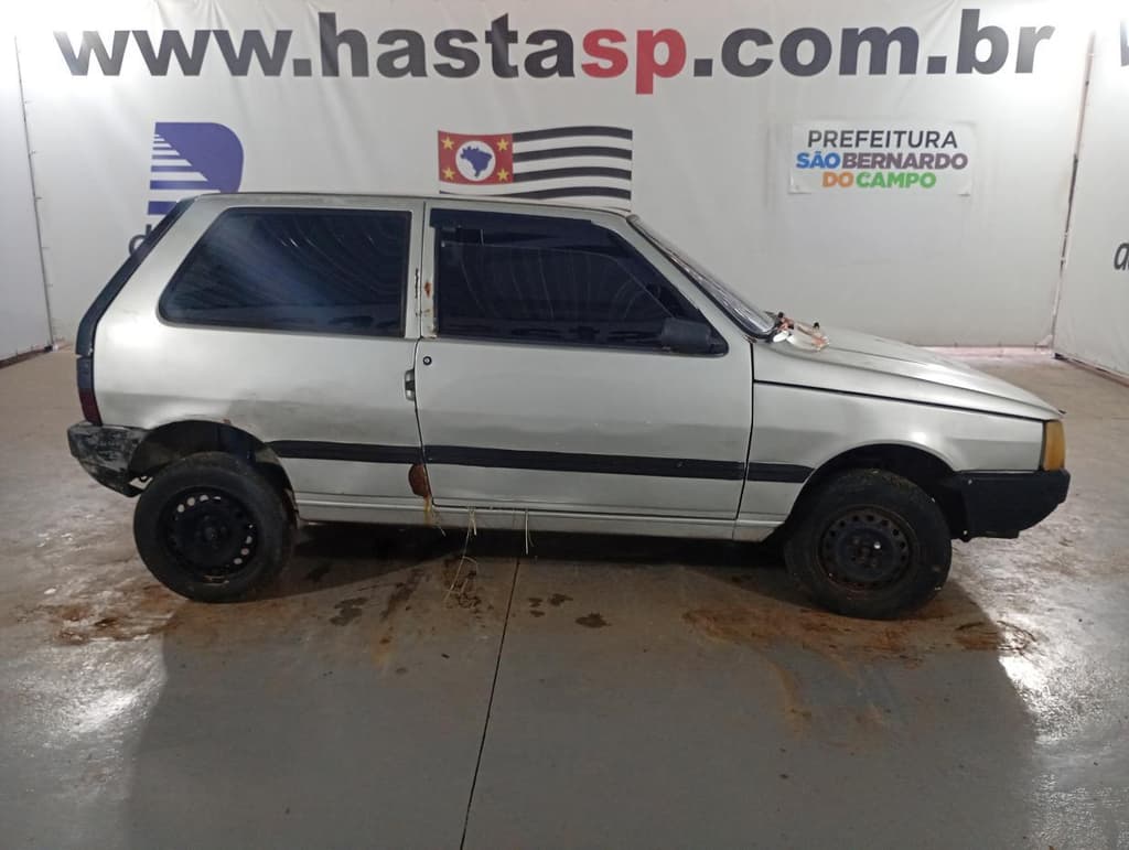 Fiat Fiat UNO S 1987 — foto 4