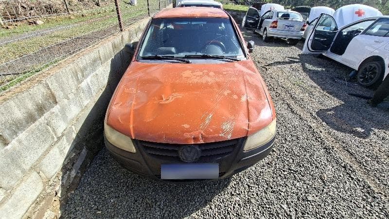 Volkswagen GOL 1.0 2005 — foto 3