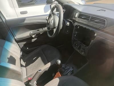 Volkswagen Gol 2021 — foto 14