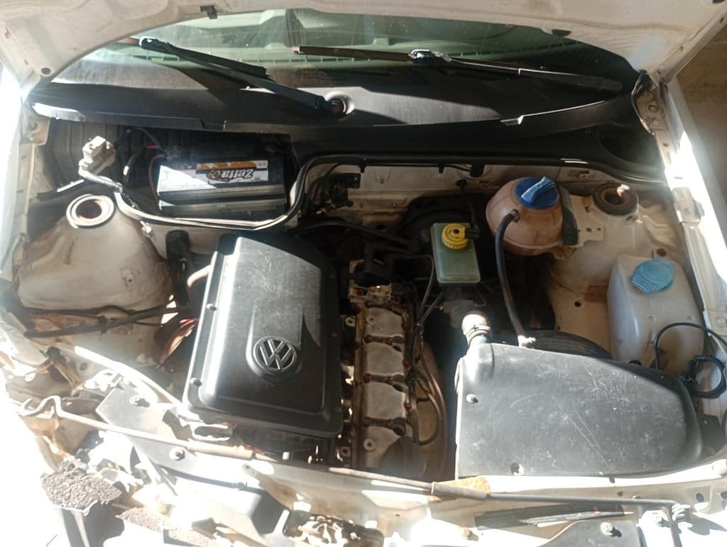 Volkswagen GOL 1.0 2006 — foto 6