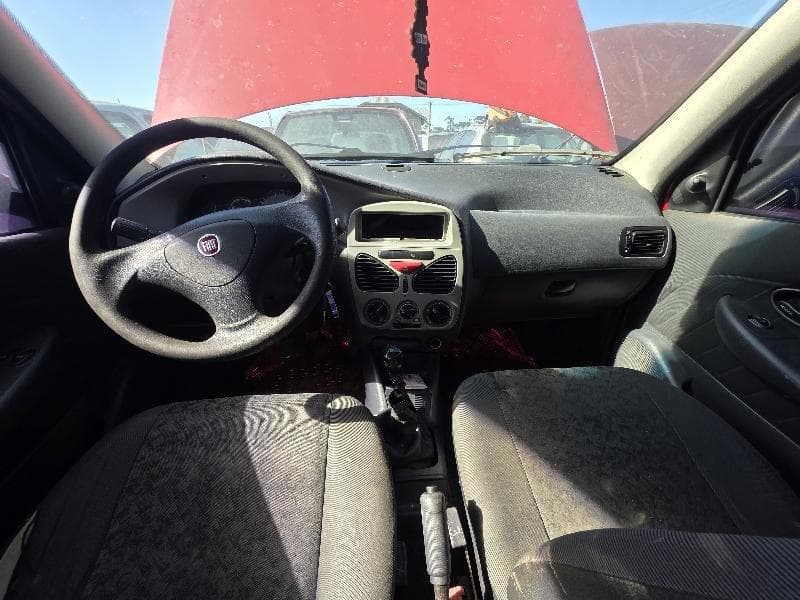 Fiat Palio Fire Economy 2009 — foto 2
