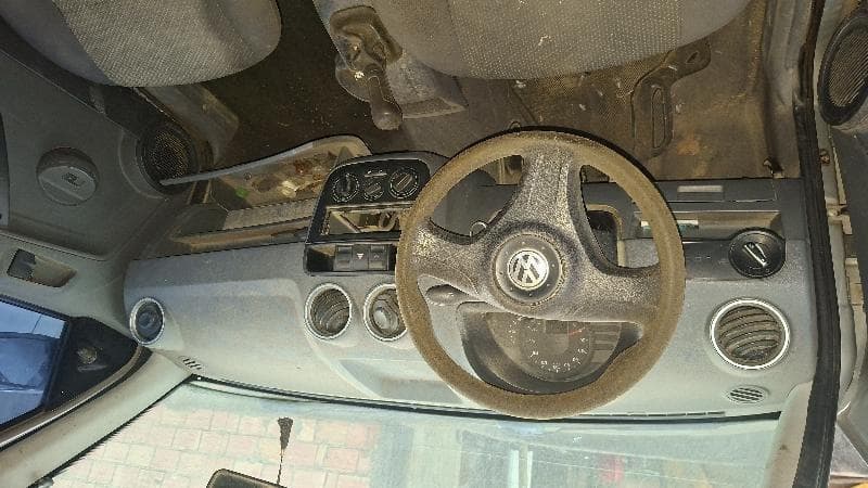 Volkswagen GOL 1.0 Ecomotion GIV 2011 — foto 5