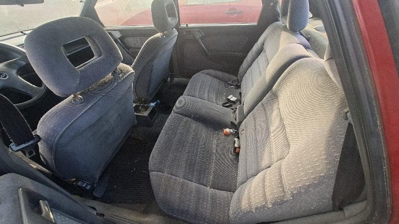 Chevrolet Vectra GLS 1995 — foto 7