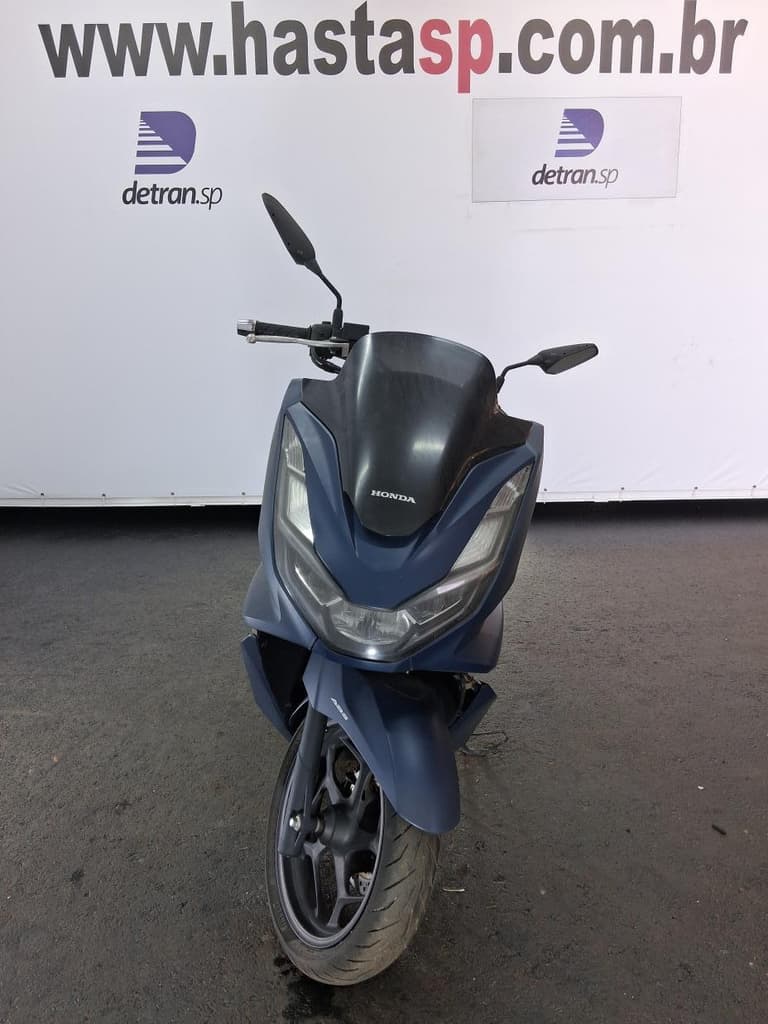 Honda PCX 160 DLX ABS 2023 — foto 3
