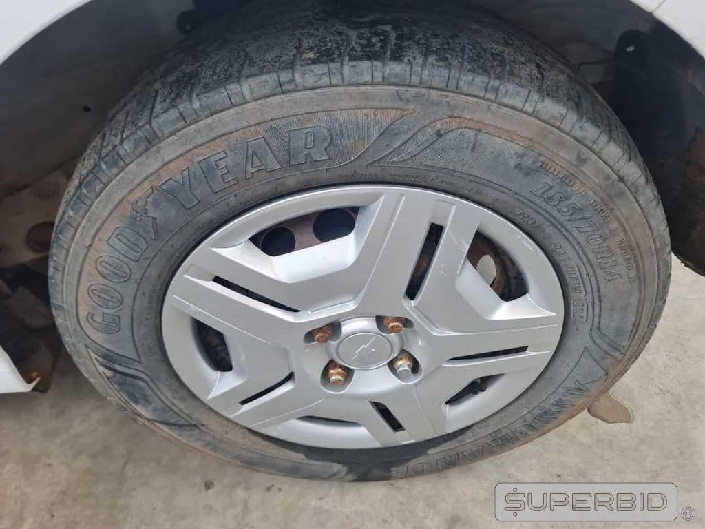 Chevrolet Onix 10mt Joye 2018 — foto 7