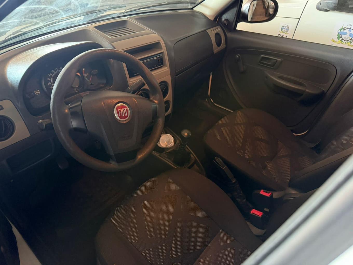 Fiat Palio Fire - 2014 — foto 5