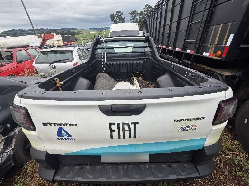Fiat Strada Endurance CS 2022 — foto 6