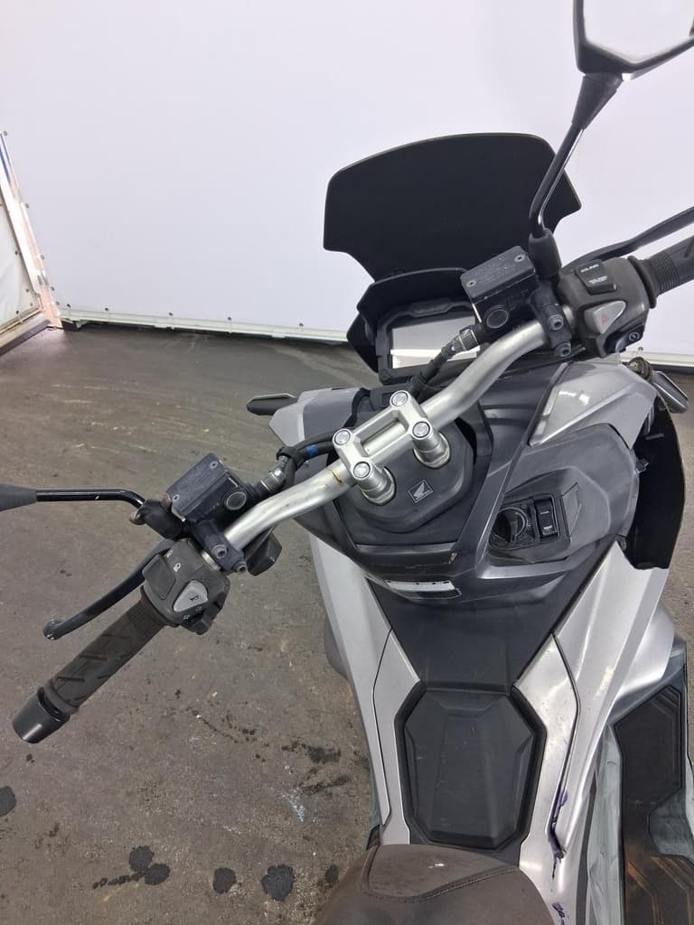 Honda ADV 150 2023 — foto 5