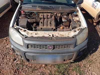 Fiat Strada 2015 — foto 28