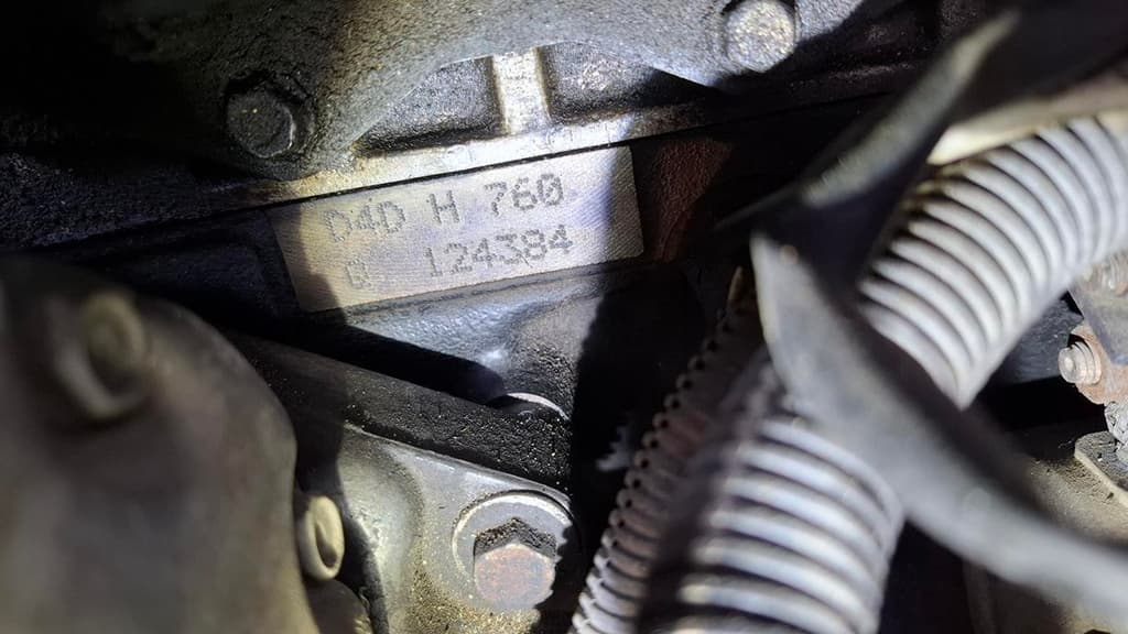Renault I/renault Clio CAM 10h3p 2009 — foto 13