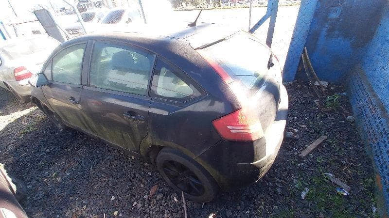 Citroën C4 16glx5p F 2009 — foto 7