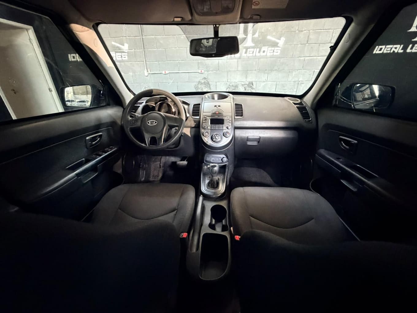 Kia Soul Blindado 1.6 2012 — foto 5