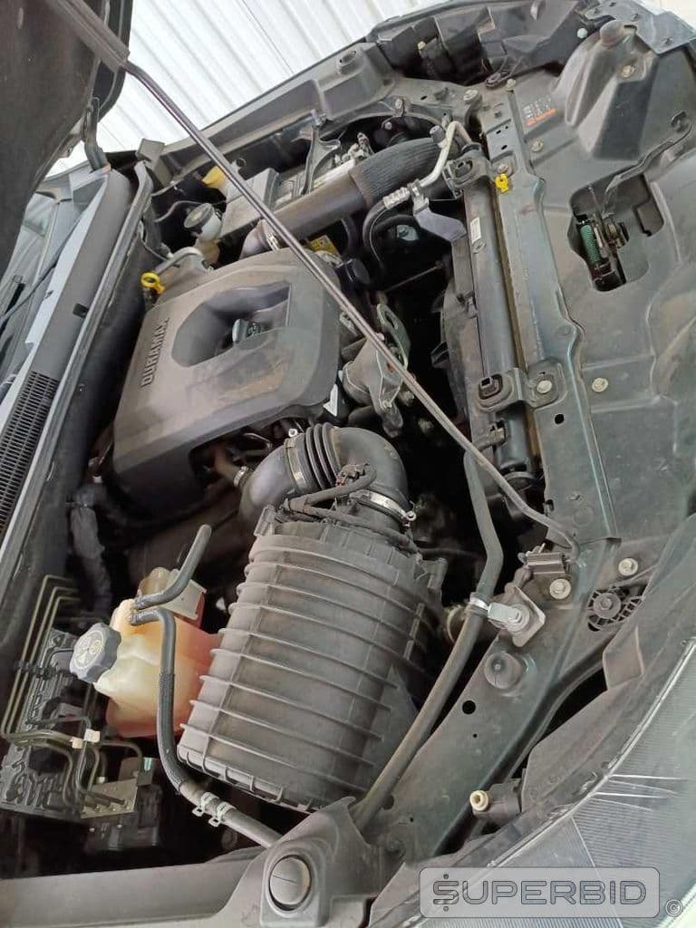 Chevrolet S10 HC Dd4a, 2025 — foto 8
