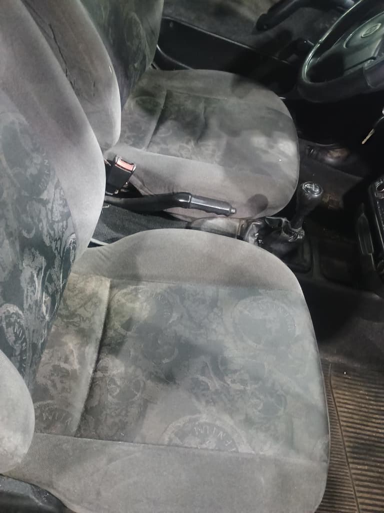 Chevrolet Corsa Milenium 2002 — foto 7