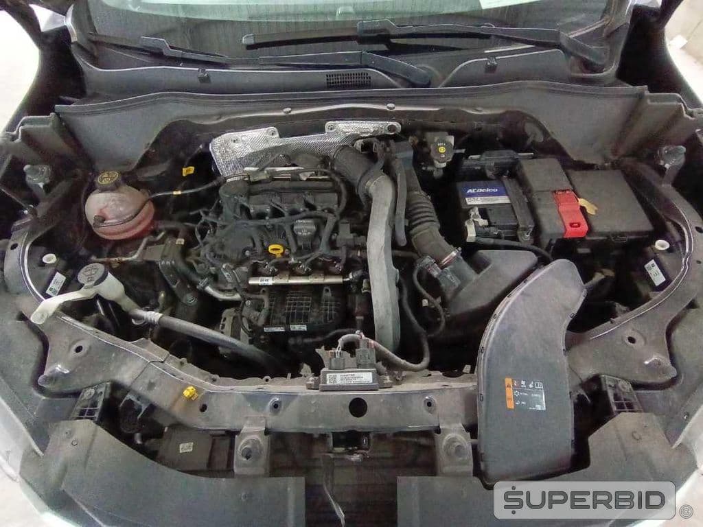 Chevrolet Tracker 12T a PR, 2024 — foto 28