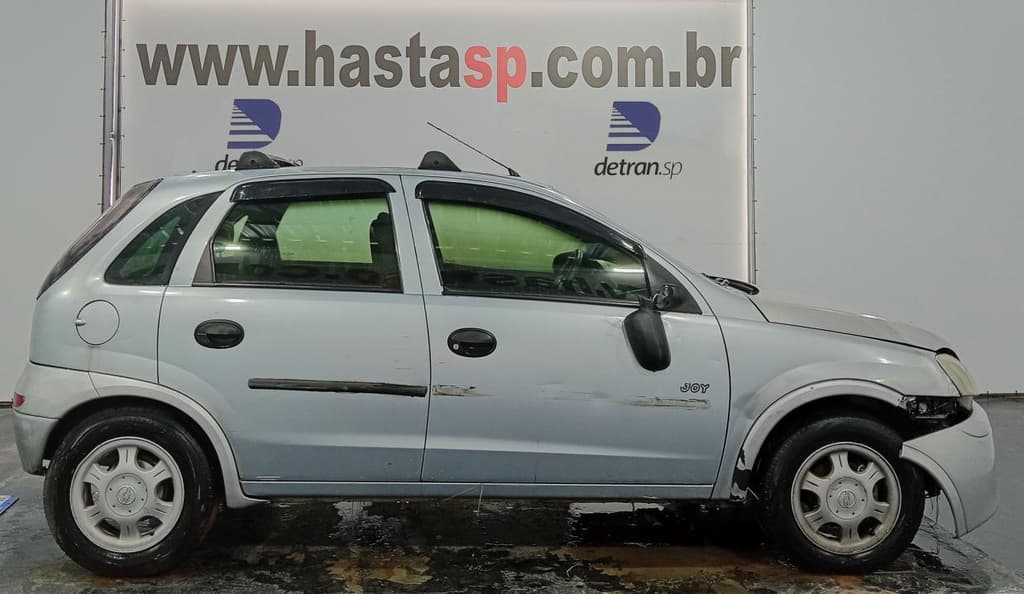 Chevrolet Corsa Hatch 2006 — foto 1