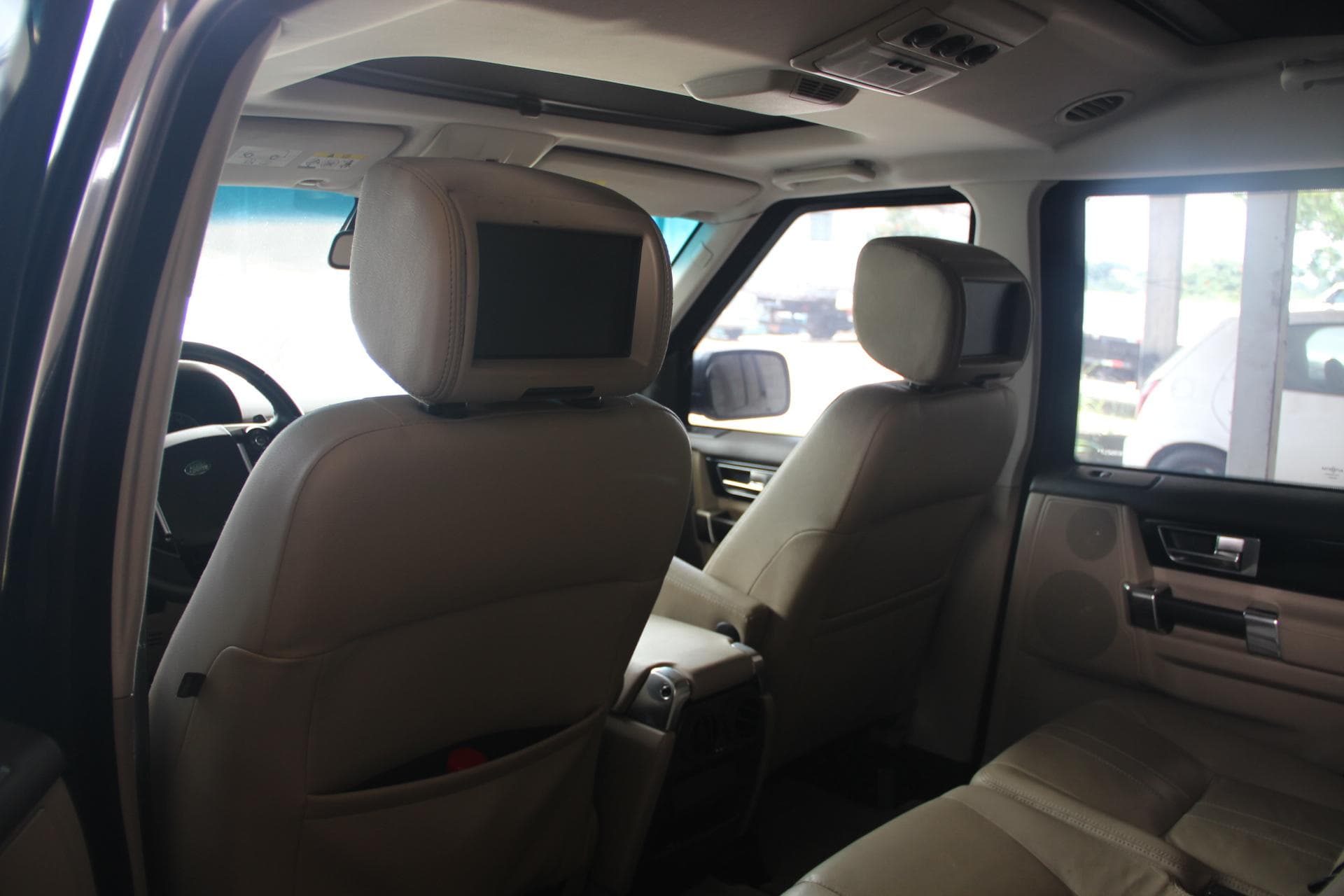 Land Rover Discovery 4 Hse, 2013 — foto 14