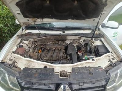Renault Duster 2015 — foto 12