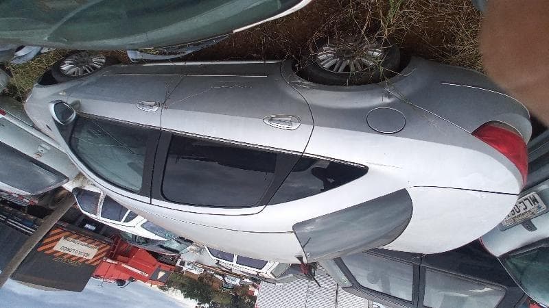 Fiat Linea 16V 2009 — foto 8