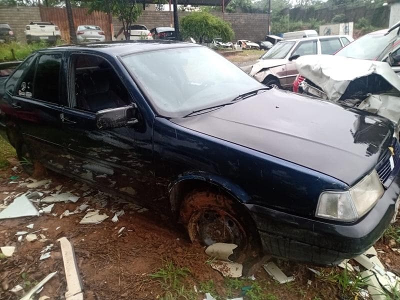 Fiat Tempra TEMPRA IE 1995, azul