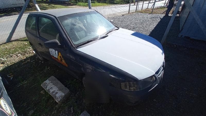 Volkswagen GOL 1.0 2007 — foto 3