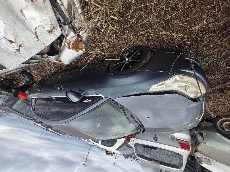Citroën C4 Pallas20exa 2008 — foto 5