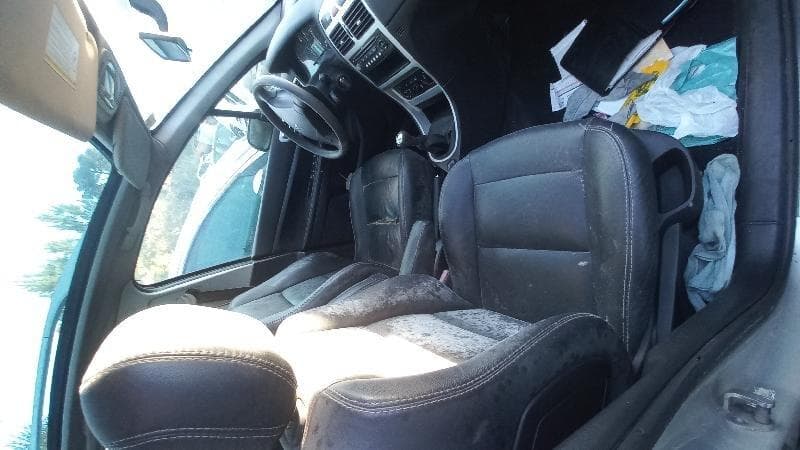 Peugeot I/peugeot 307sw 20S Allu 2007 — foto 17