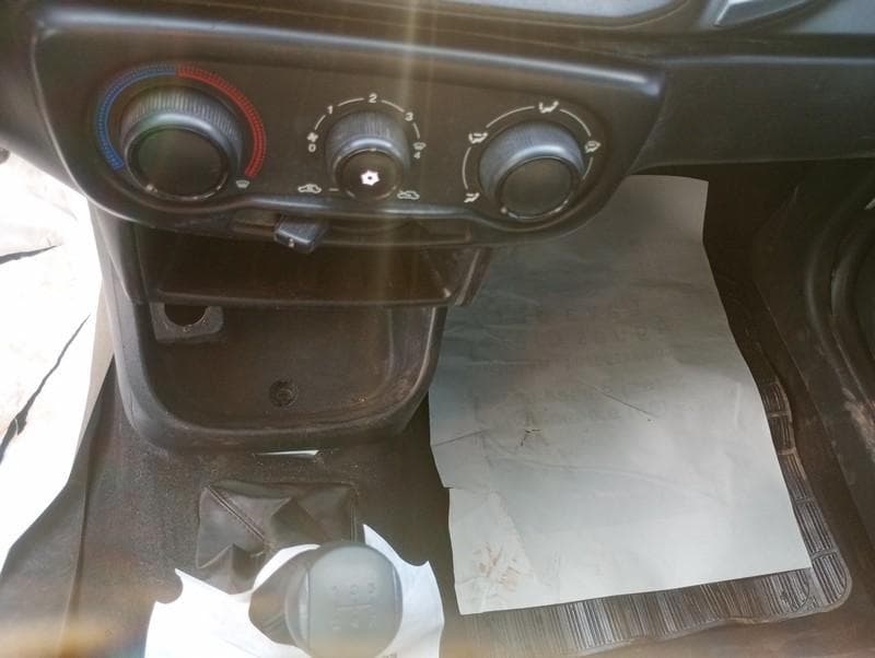 Fiat Strada 2022 — foto 15