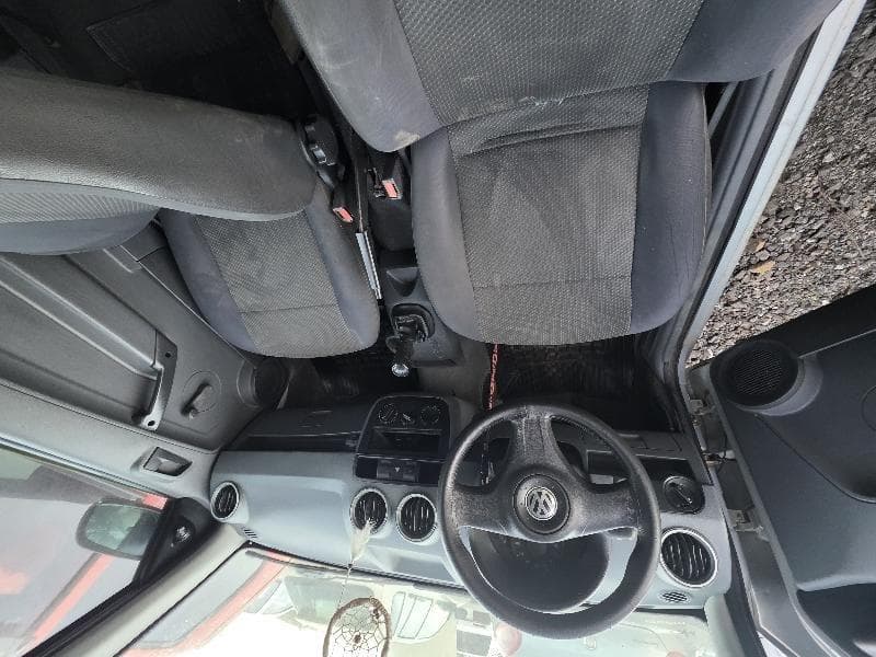 Volkswagen GOL 1.0 GIV 2011 — foto 5