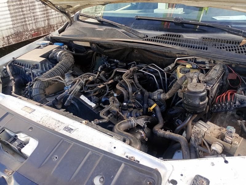 Volkswagen Amarok CS 4X4 S 2.0, 2018 — foto 20
