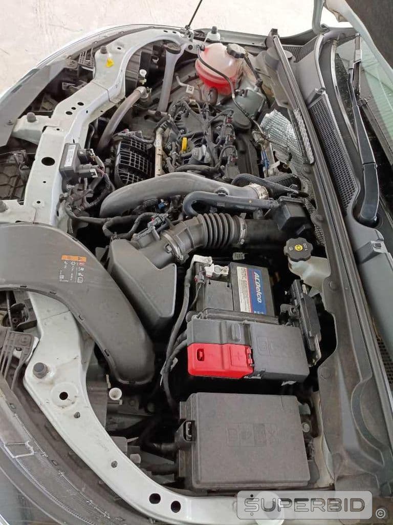 Chevrolet Onix Plus 10tat Pr2, 2026 — foto 11