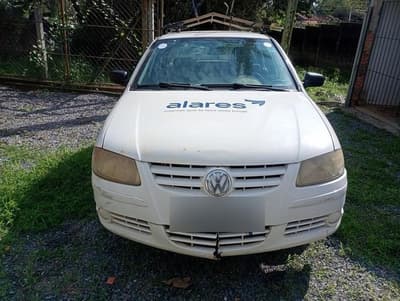 Volkswagen Gol 2013 — foto 2
