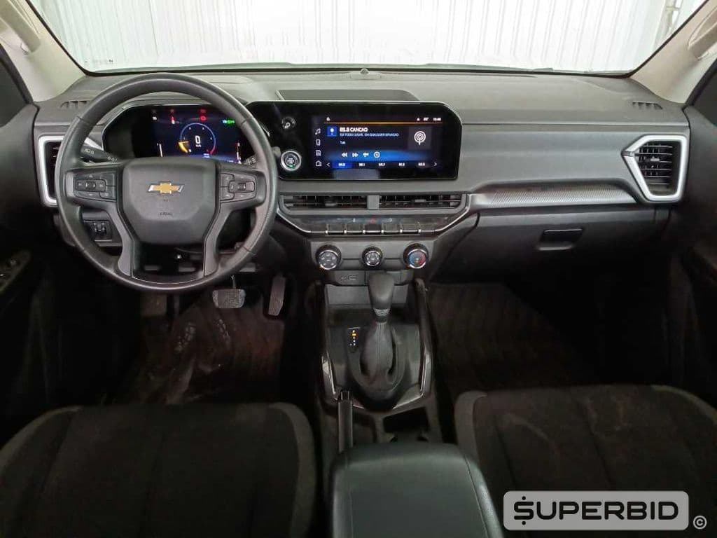 Chevrolet S10 WT Dd4a, 2025 — foto 30