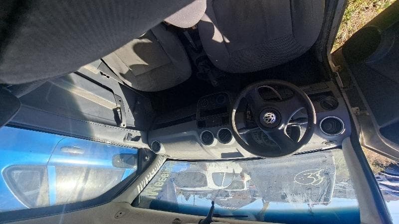 Volkswagen GOL 1.0 GIV 2010 — foto 6