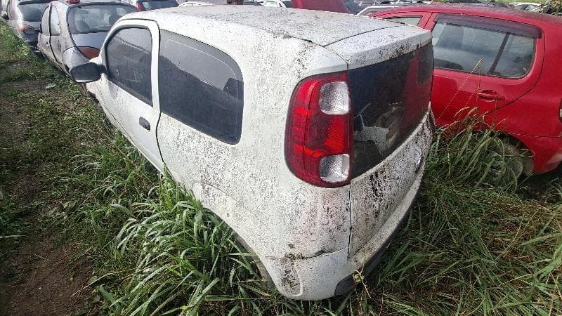 Fiat UNO Vivace 1.0 2014 — foto 3