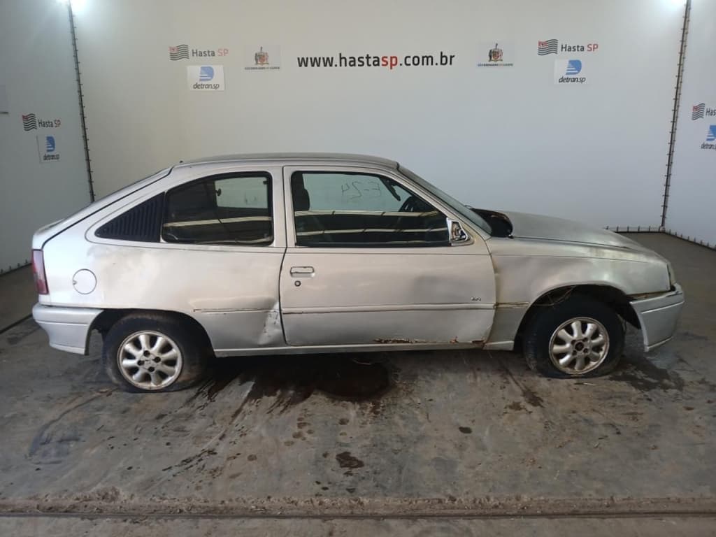 Chevrolet Kadett GL 1996 — foto 1