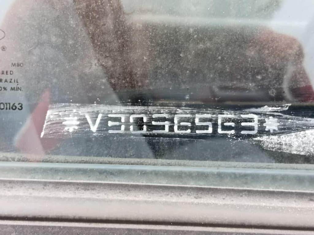 Ford Ford/fiesta 1997 — foto 8