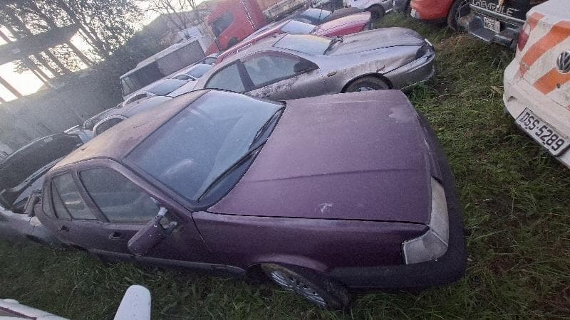 Fiat Tempra IE 1994 — foto 2