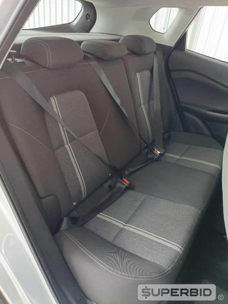 Chevrolet Tracker T a LT, 2022 — foto 17