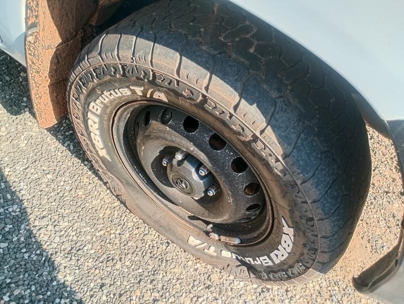 Toyota Hilux 2019 — foto 8
