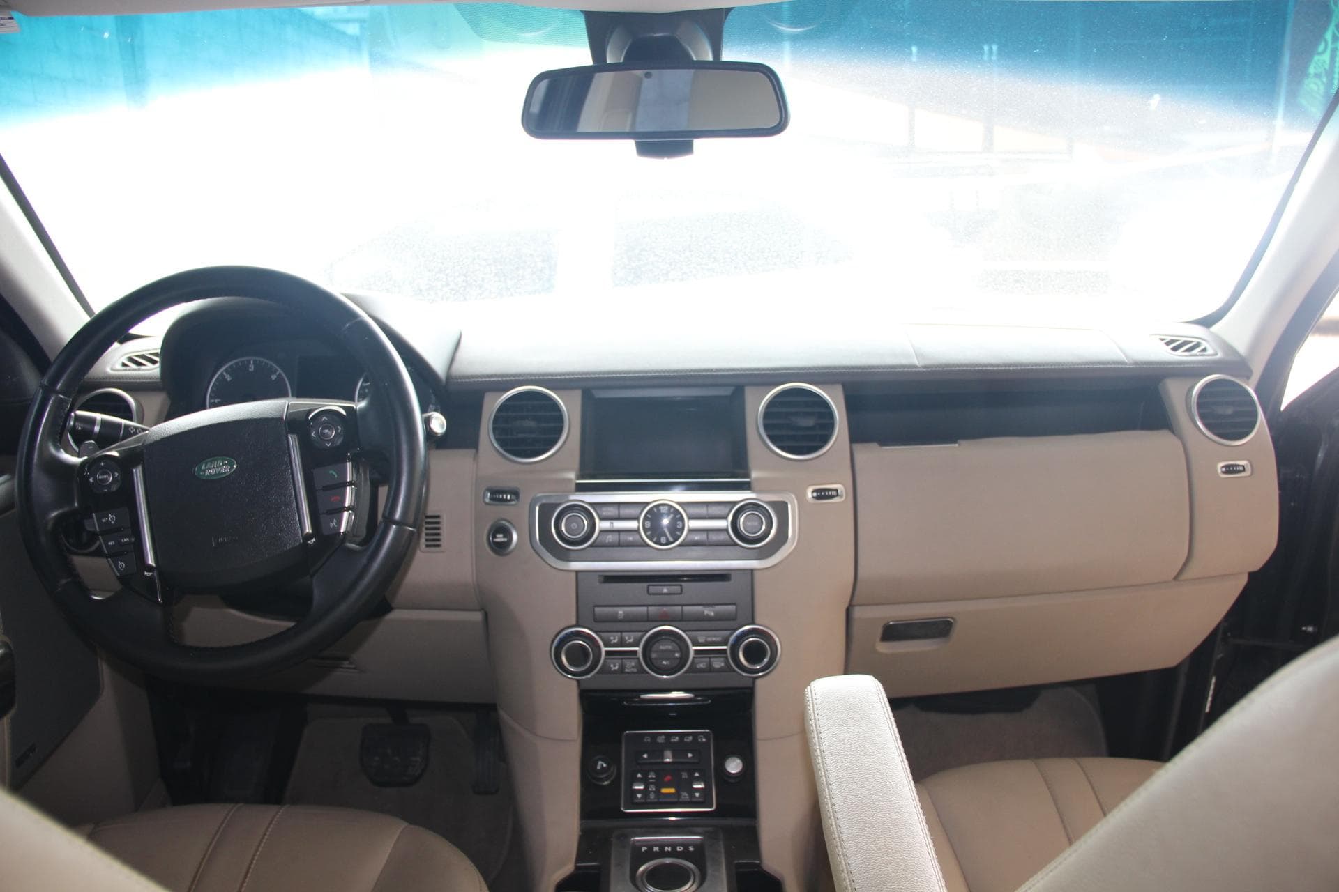 Land Rover Discovery 4 Hse, 2013 — foto 30