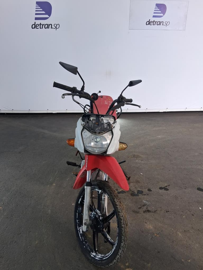Honda POP 110i 2019 — foto 3