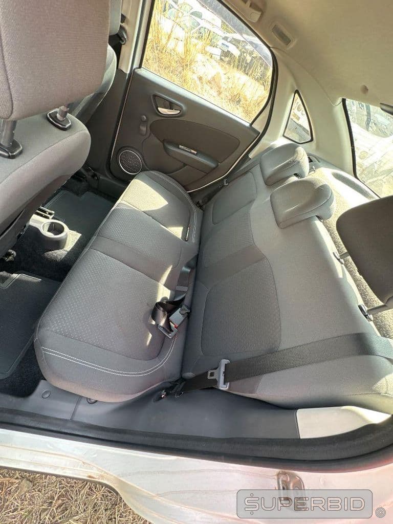 Fiat Siena Attractiv 1.4 2016 — foto 11