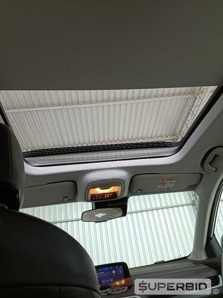 Chevrolet Tracker 12T a RS, 2024 — foto 11